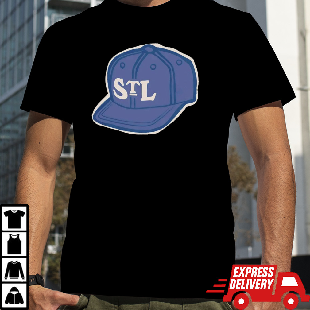 St. Louis Stars Negro Leagues Cap shirt