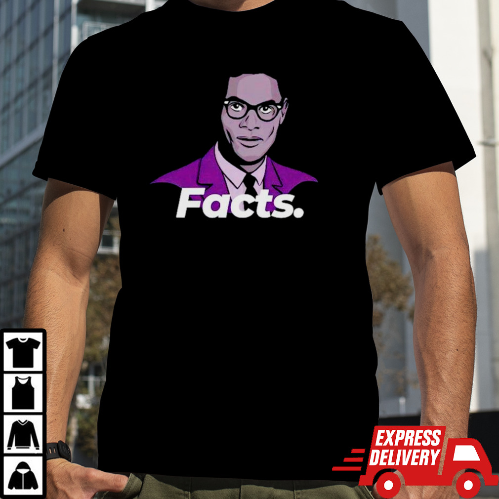 Thomas Sowell Facts. shirt