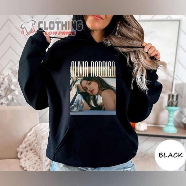 Olivia Guts Tour 2024 Shirt, Olivia Rodrigo A Little Bit Sour Sweatshirt, Olivia Rodrigo Guts Hoodie, Olivia Rodrigo Fan Gift