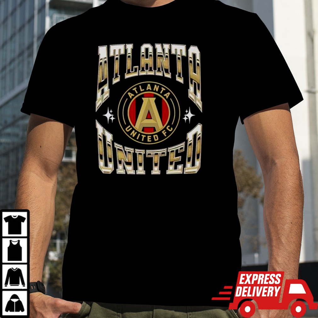 Atlanta United Vintage shirt