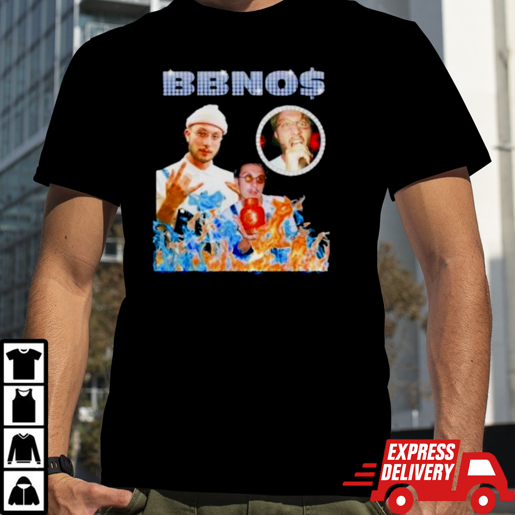 Bbnos Rap 2024 Shirt