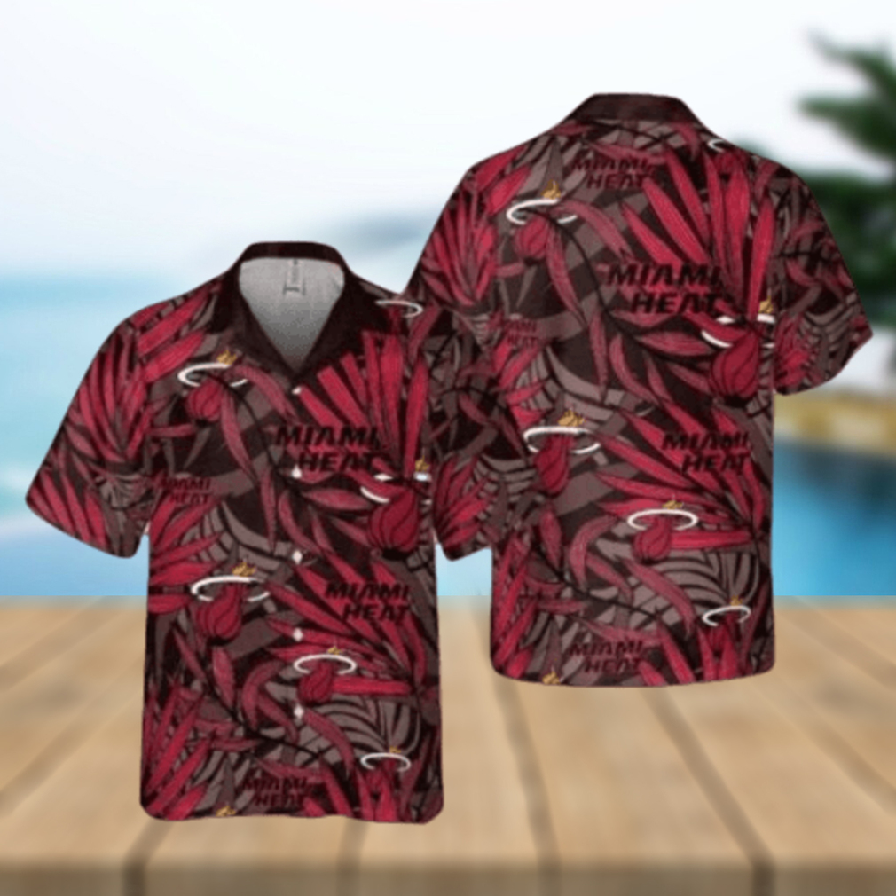 Miami Heat Baby Yoda National Basketball Association 2024 Hawaiian Shirt - Limotees