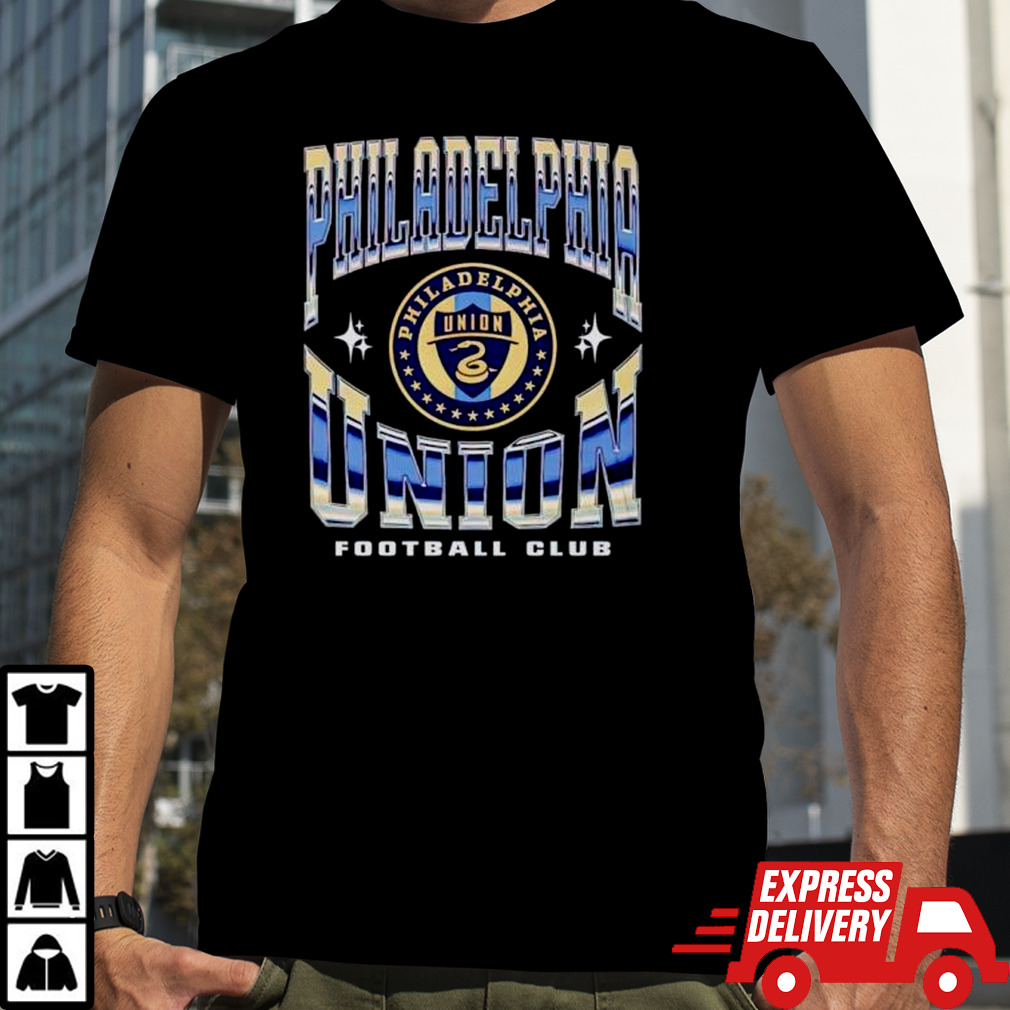 Philadelphia Union Vintage shirt