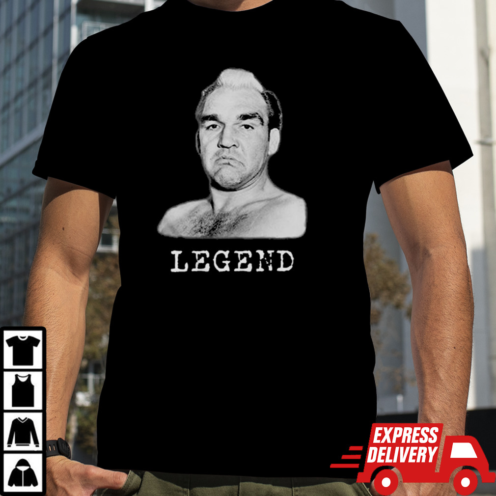 Sputnik Legend T-shirt