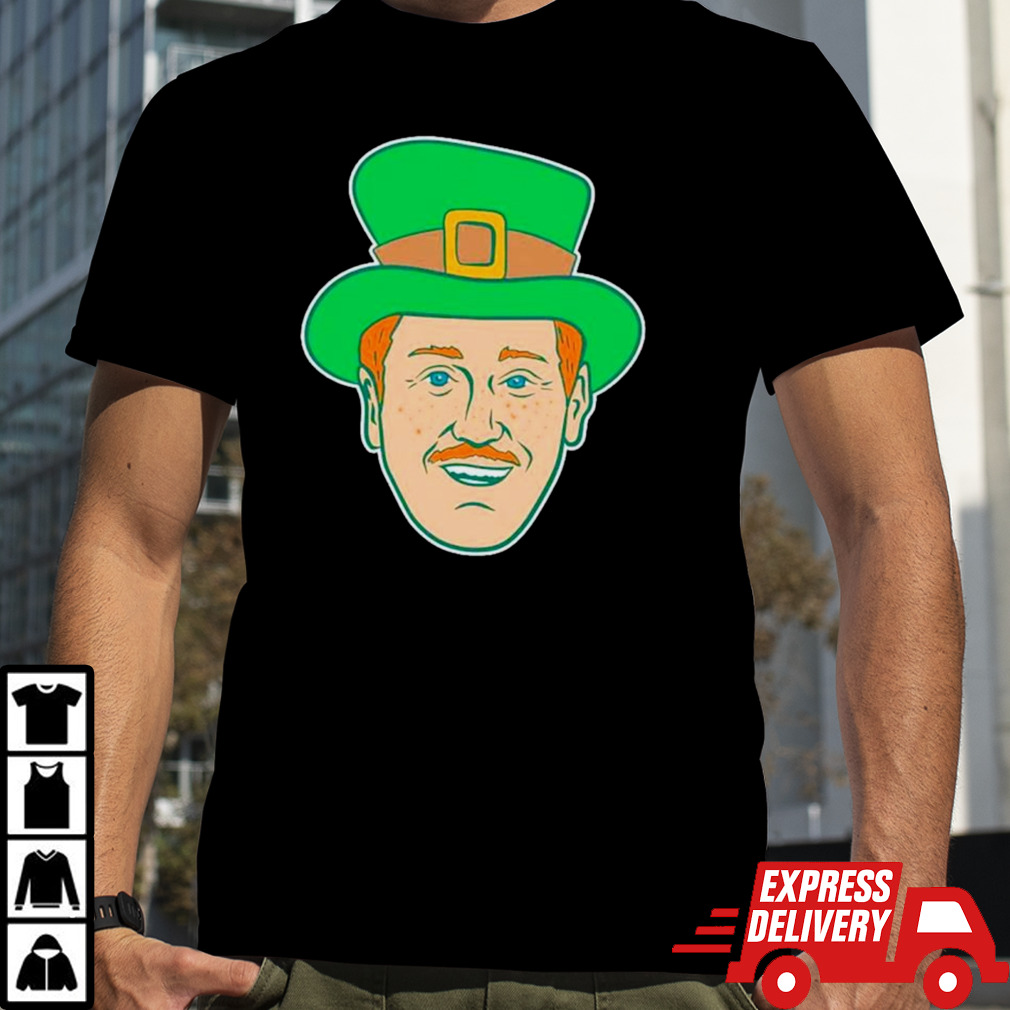 Mook Leprechaun St. Mooktrick’s St. Patrick’s day shirt