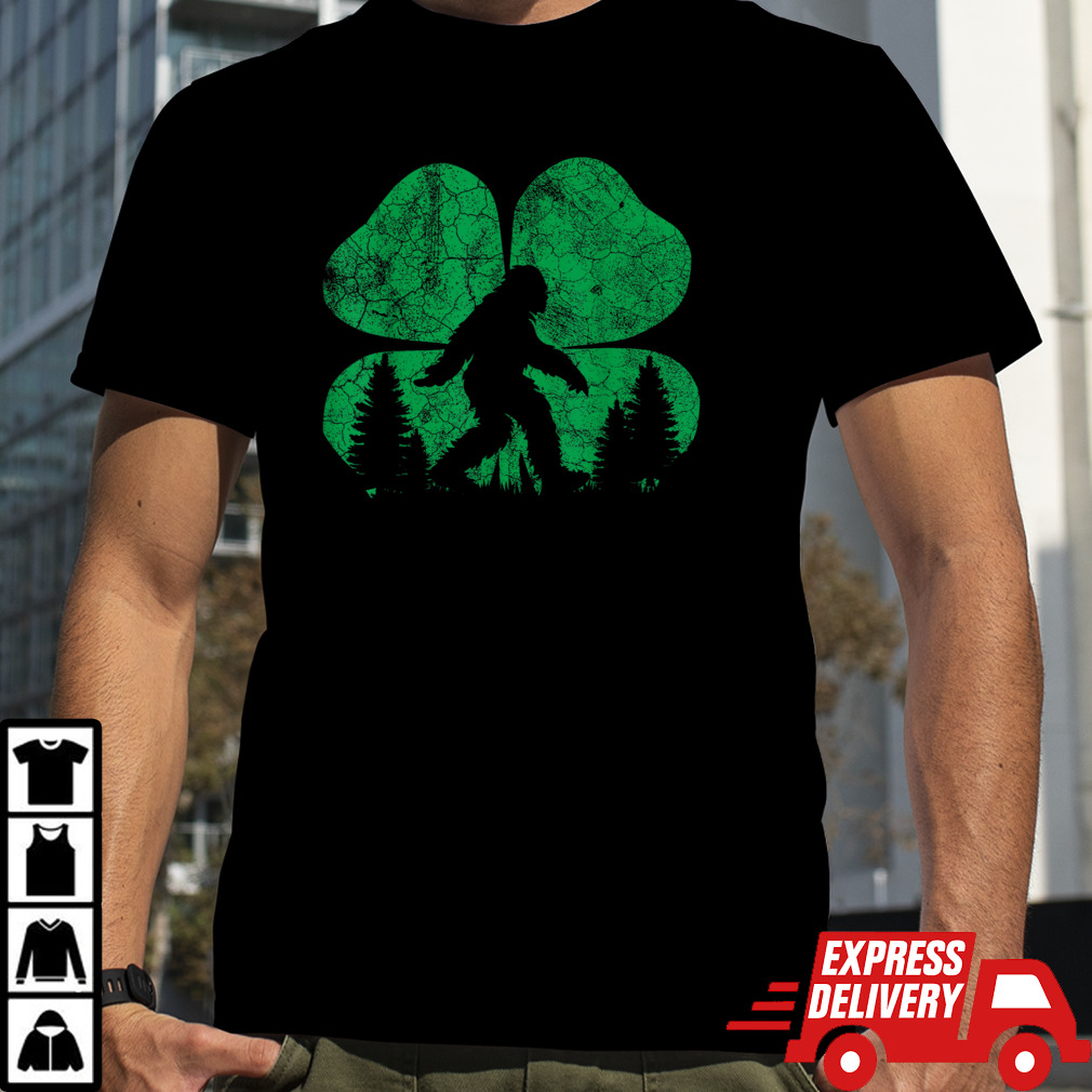 Saint Paddys Irish T-Shirt