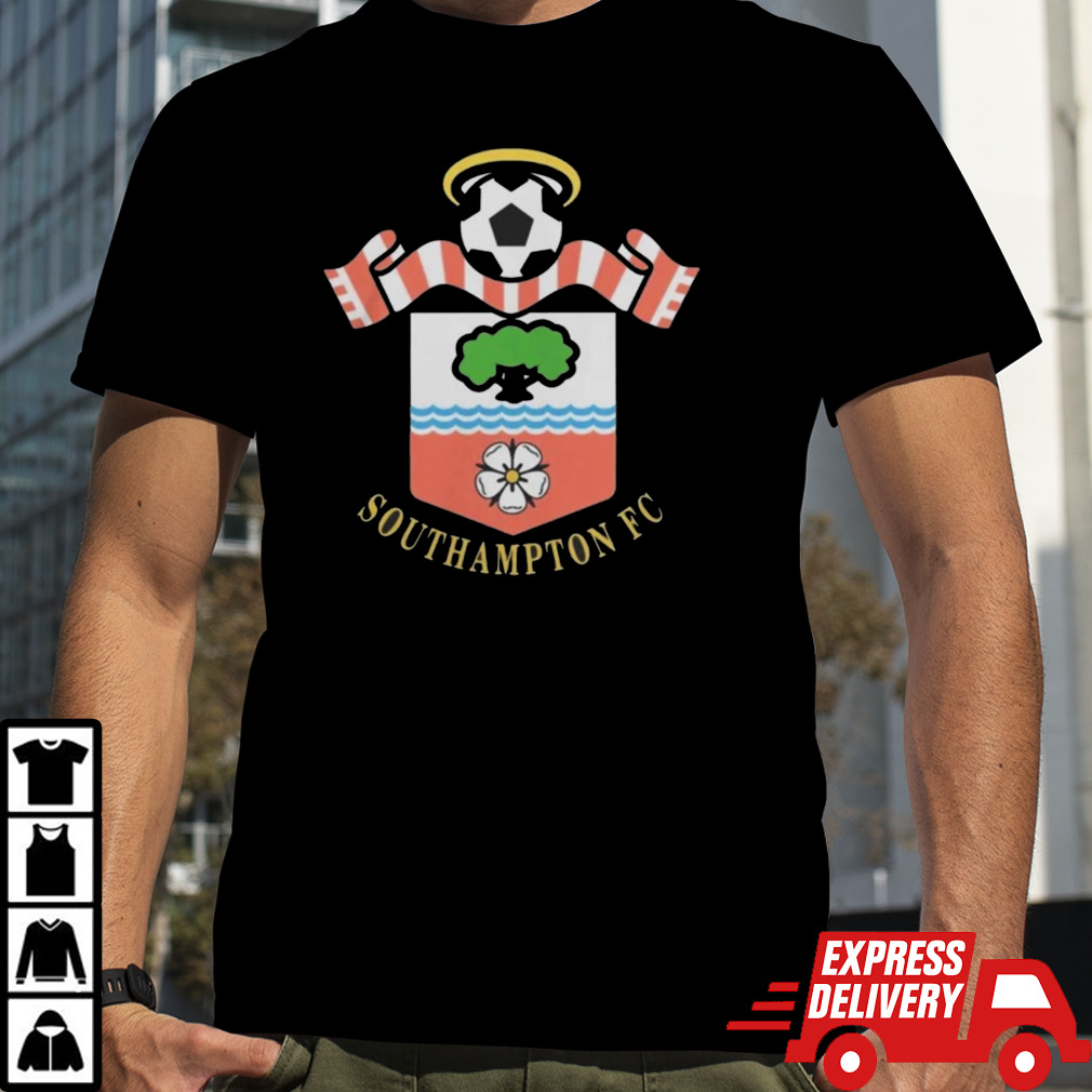 Southampton Essentials T-Shirt