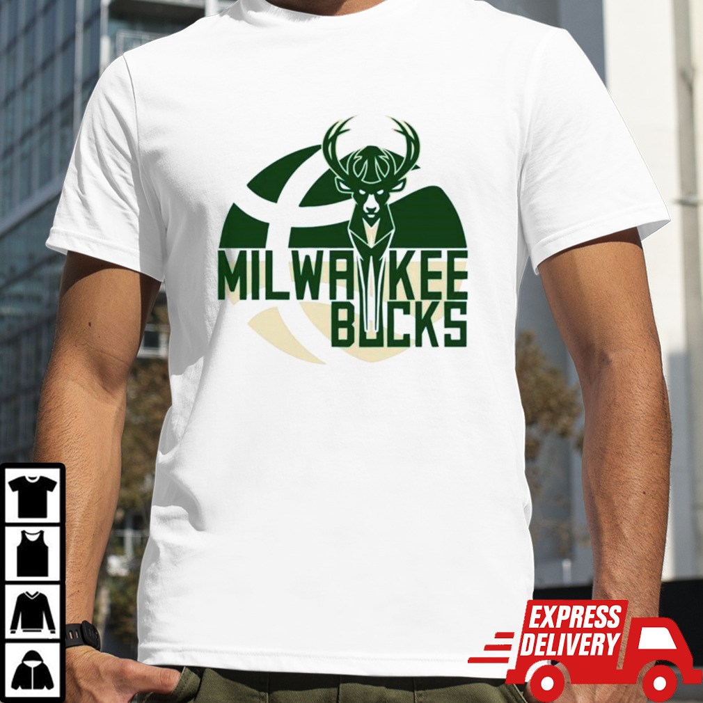 Milwaukee Bucks Basketball Team shirt