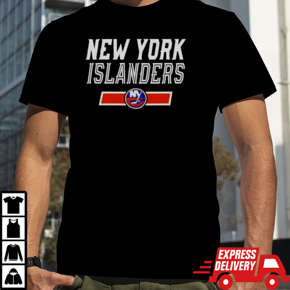 New York Islanders Logo shirt