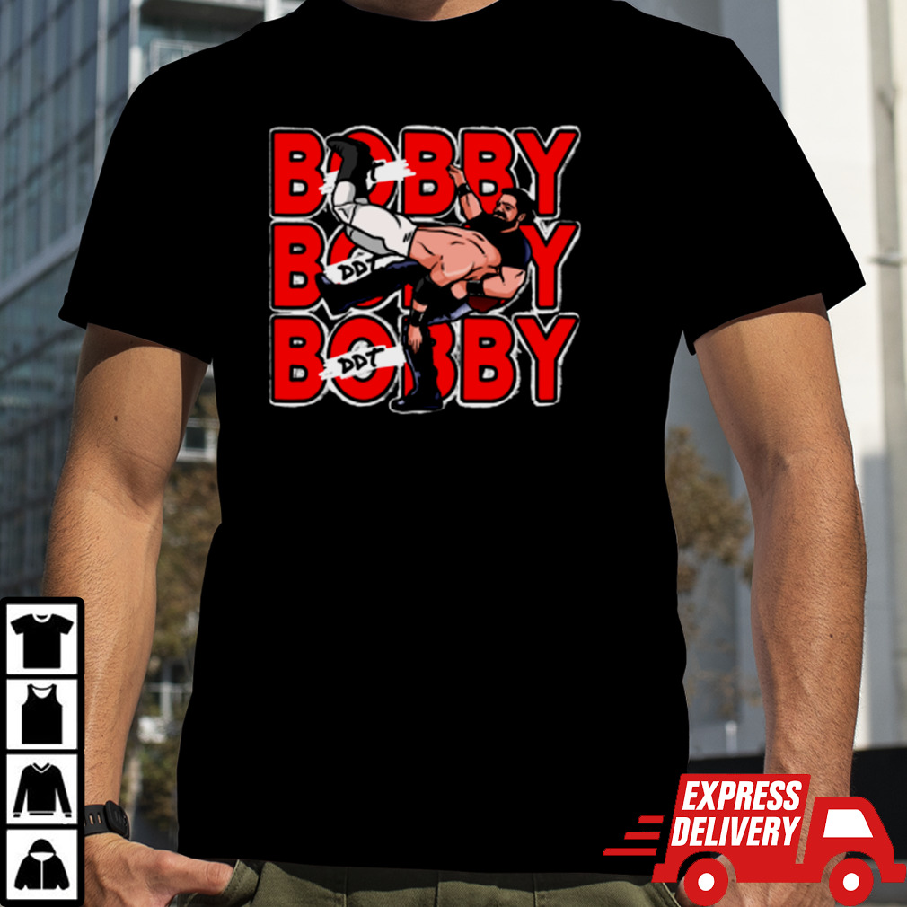 Bobbyddt Shirt