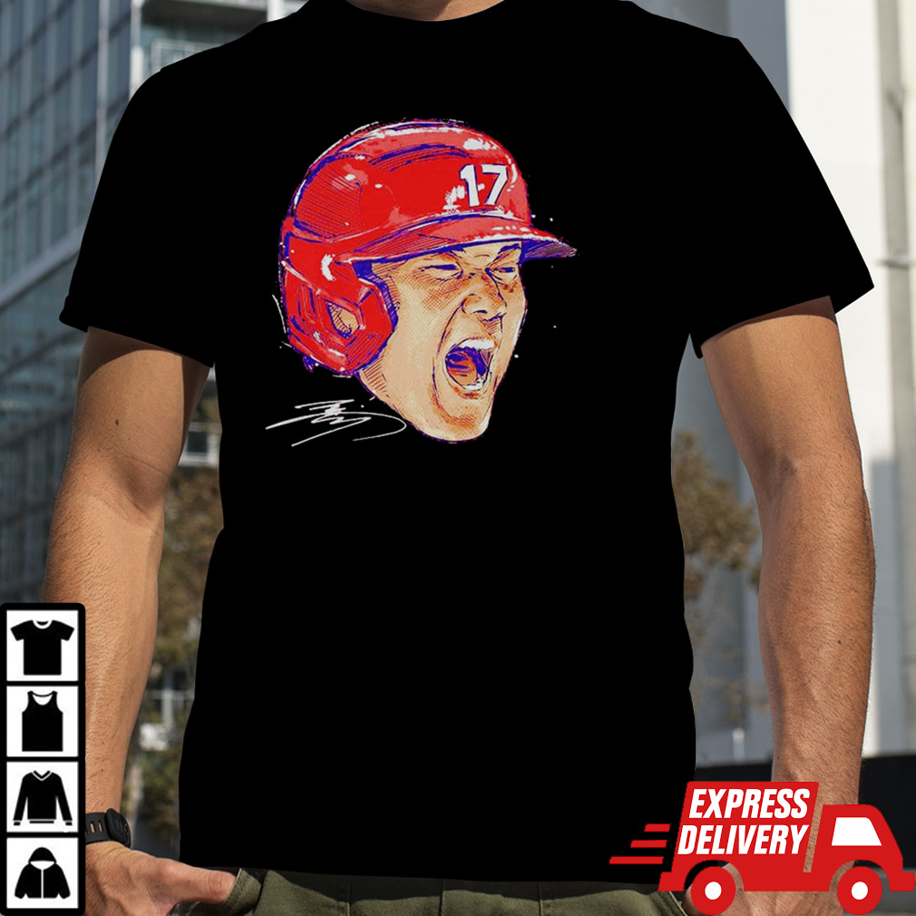 Shohei Ohtani Shirt Ohtani Face T Shirt