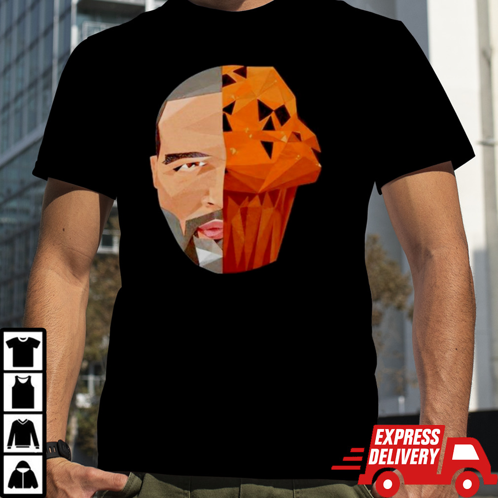 That’s that ish Crackin’ Muffins face shirt