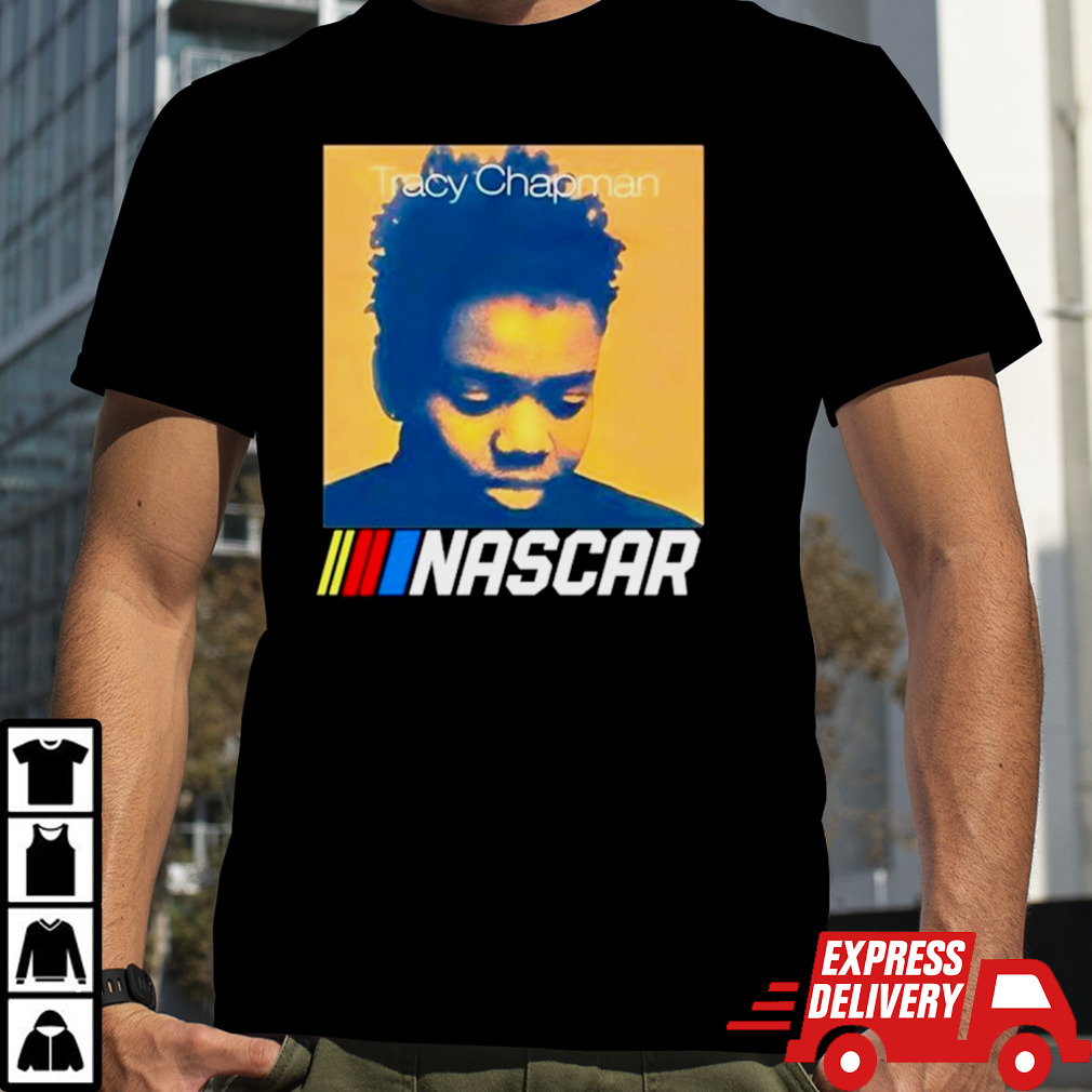 Tracy Chapman ascar shirt