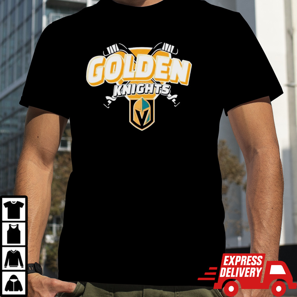 Vegas Golden Knights Ice Hockey NHL 2024 shirt