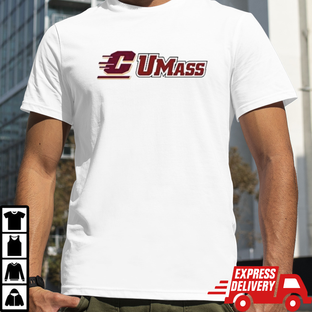 Central Michigan Cum Ass shirt