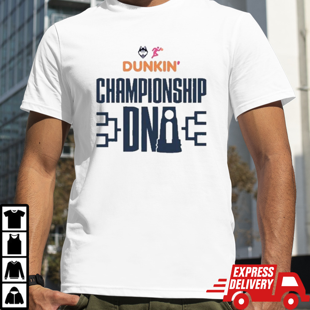 Dunkin’ Championship Dna Shirt