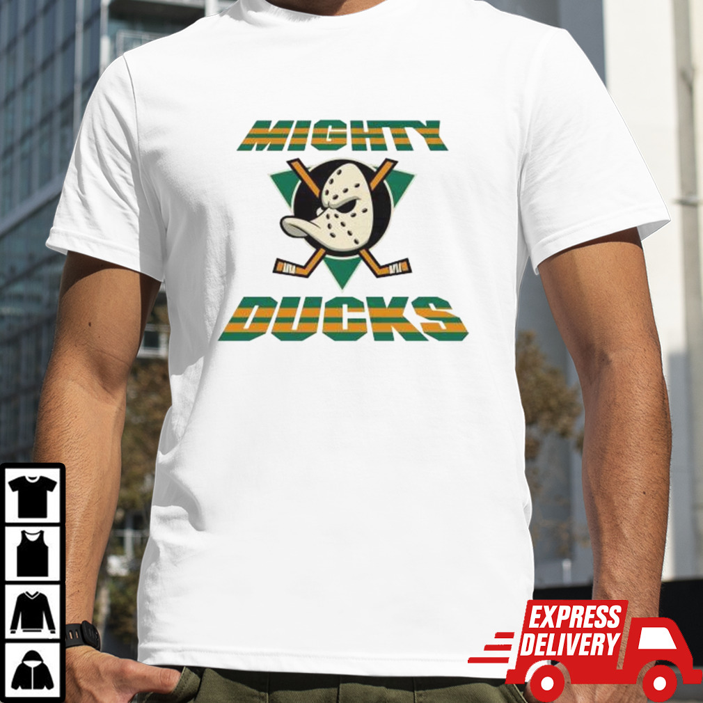 Mighty Ducks Hockey shirt