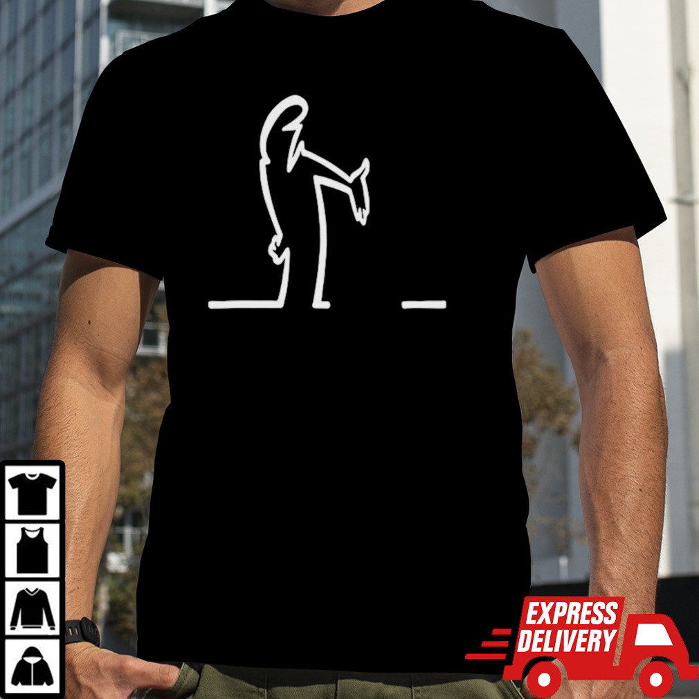 Balum Balum La Linea funny shirt