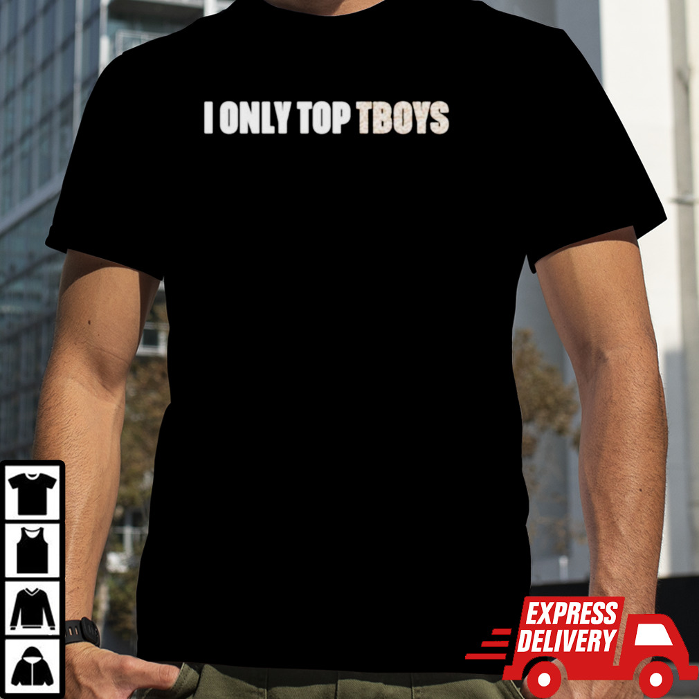 Amanda tori meating i only top tboys shirt