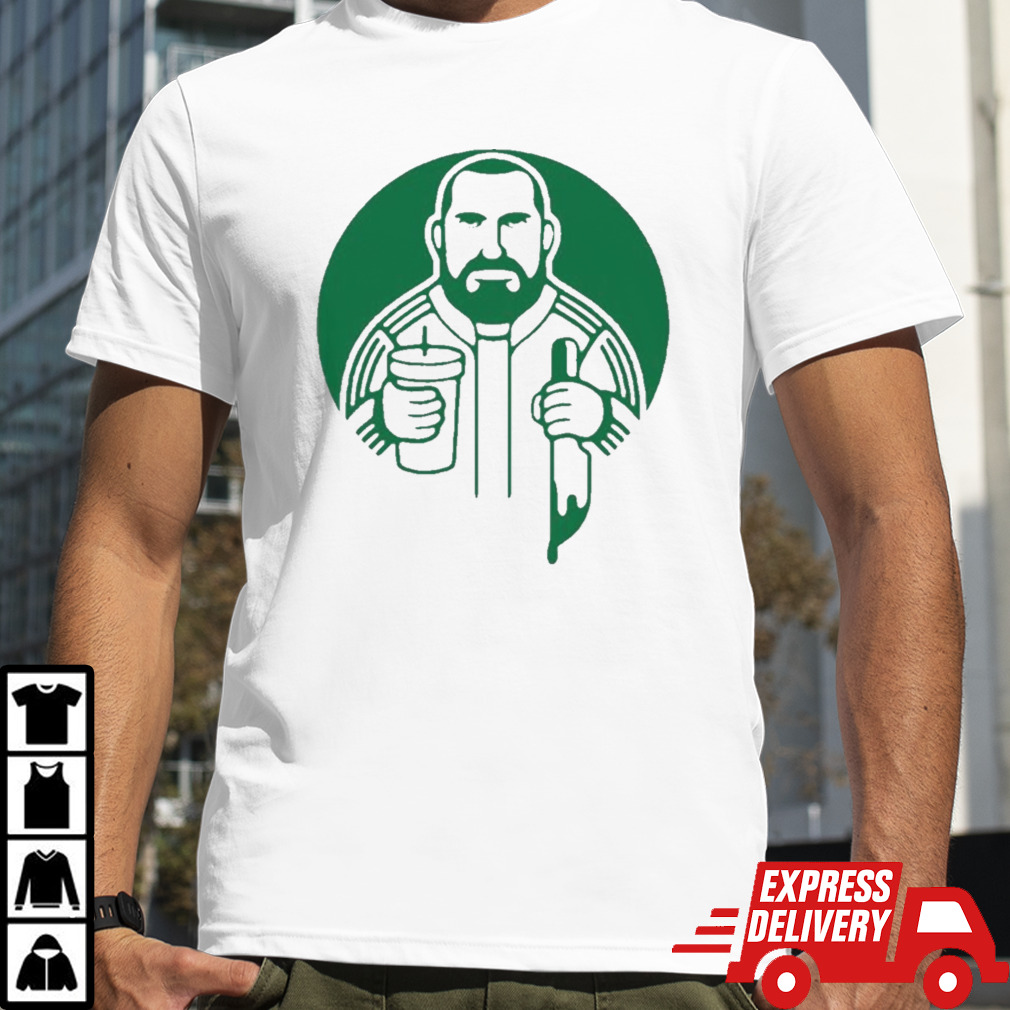 Jason Kelce Tom Segura Memorial Shirt