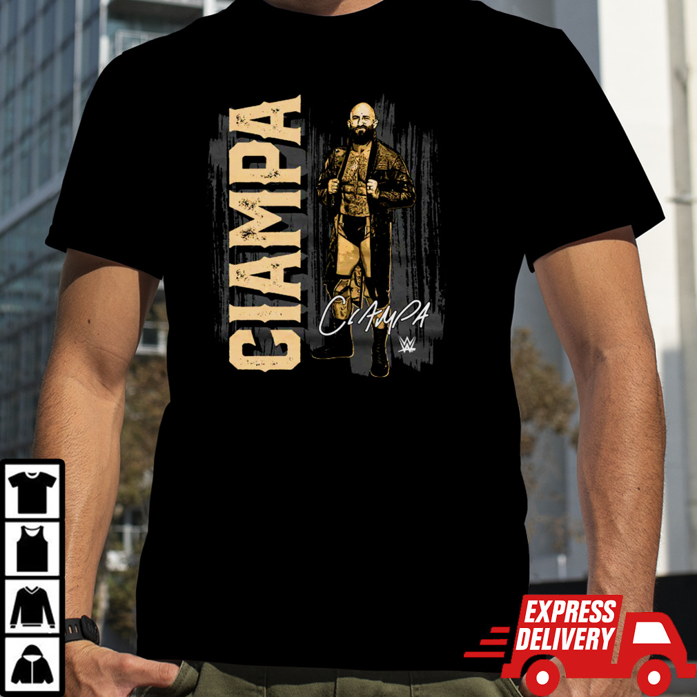 Ciampa Pose T Shirt