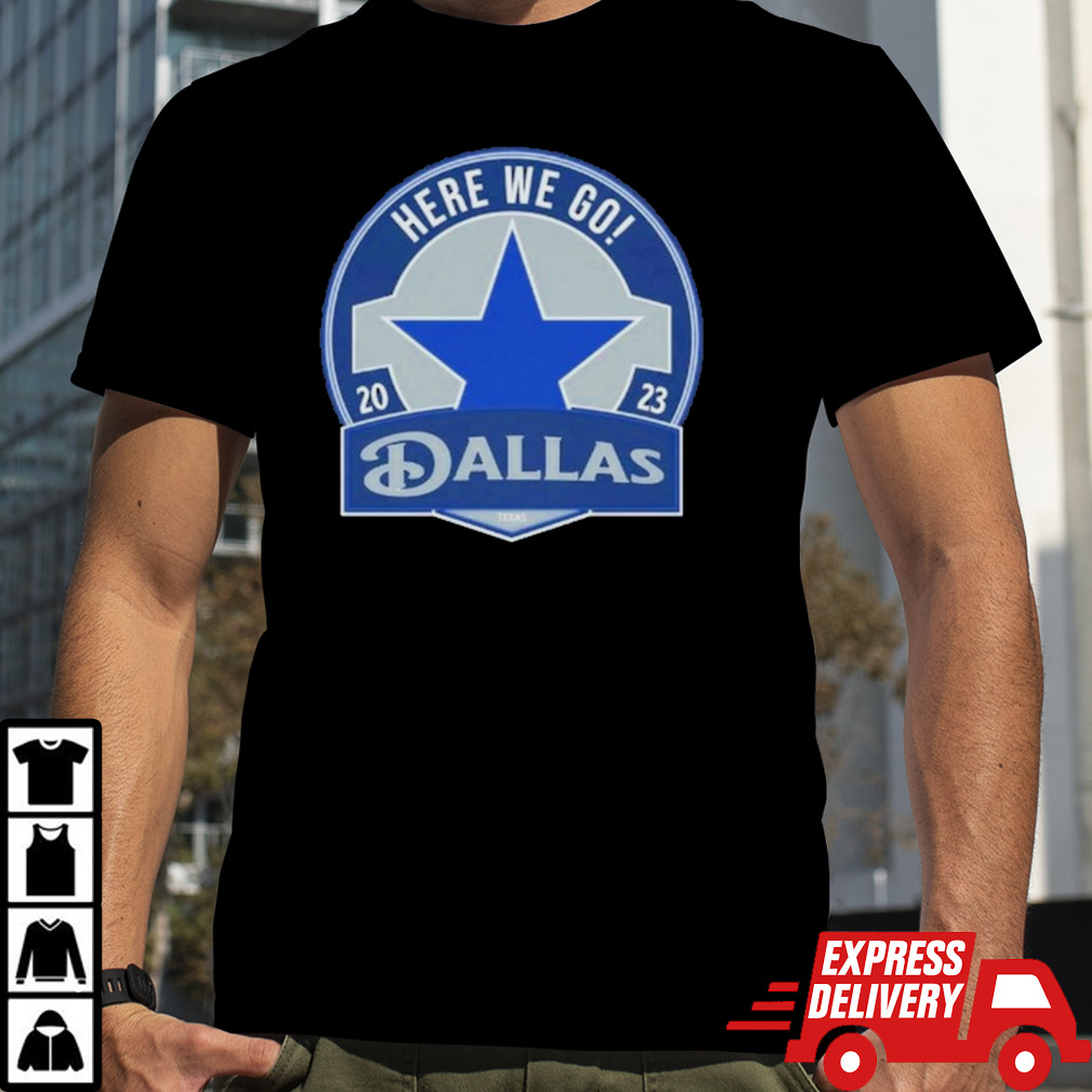 Dallas Dak Prescott Shirt