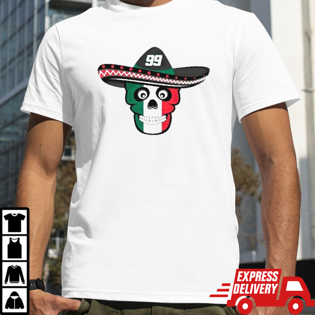 Pancho 99 T-Shirt