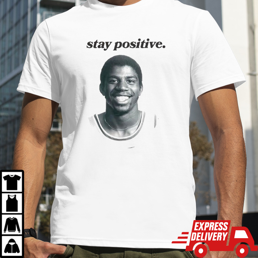 Tyson Walker Michigan State Spartans stay positive shirt