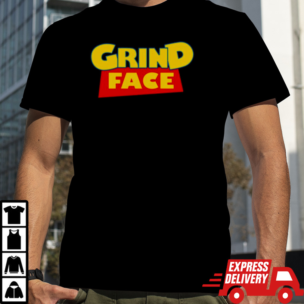 Grindface Apparel Toy Story Champion T-shirt