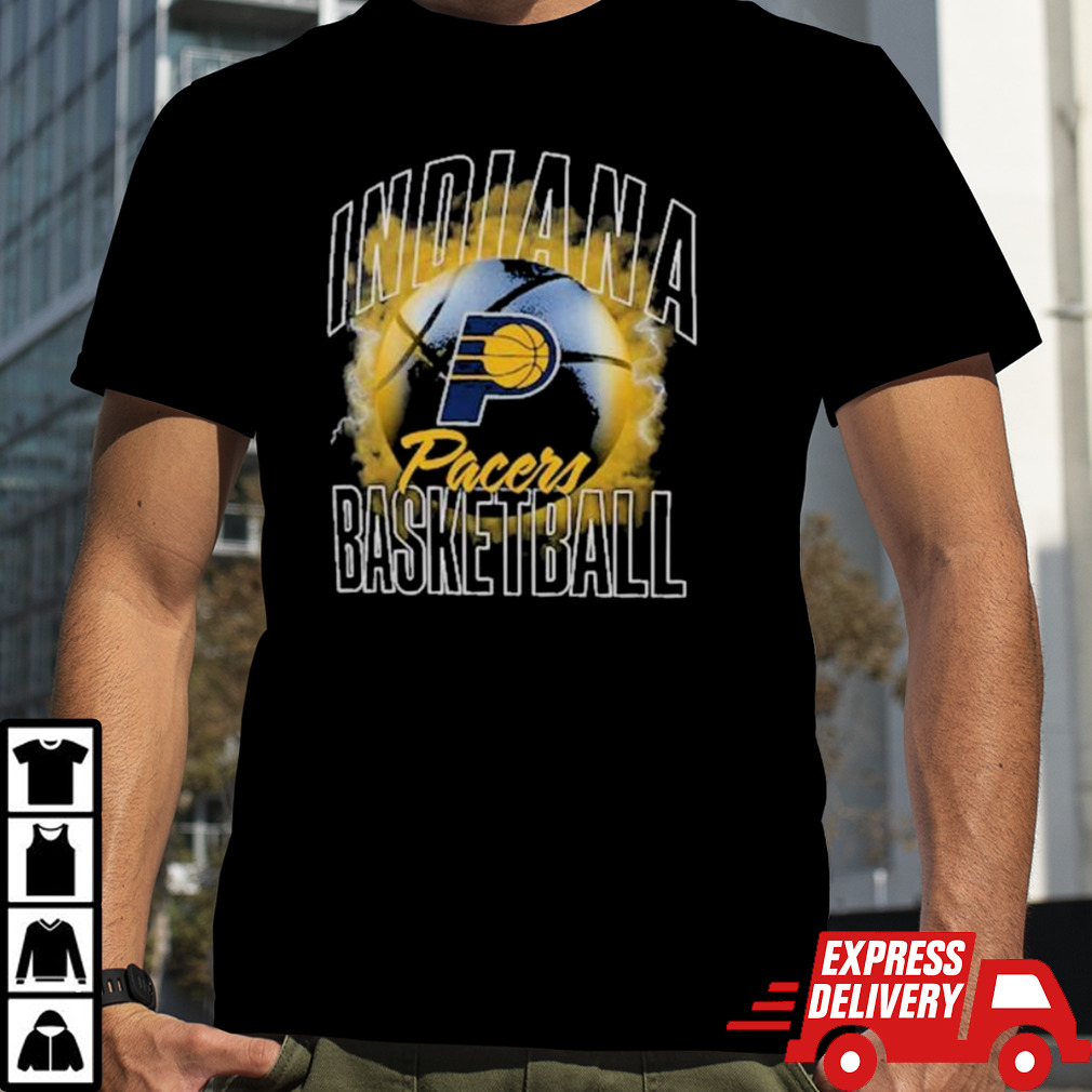 Indiana Pacers Match Up T-Shirt