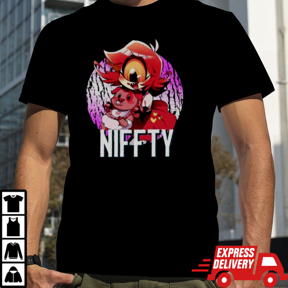 Niffty Classic Shirt