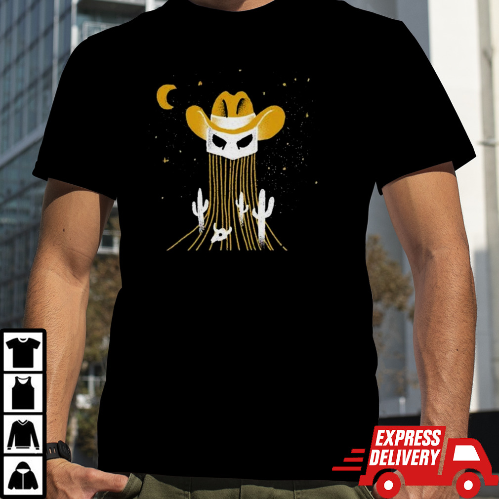 Orville Peck Dead Of Night T-shirt