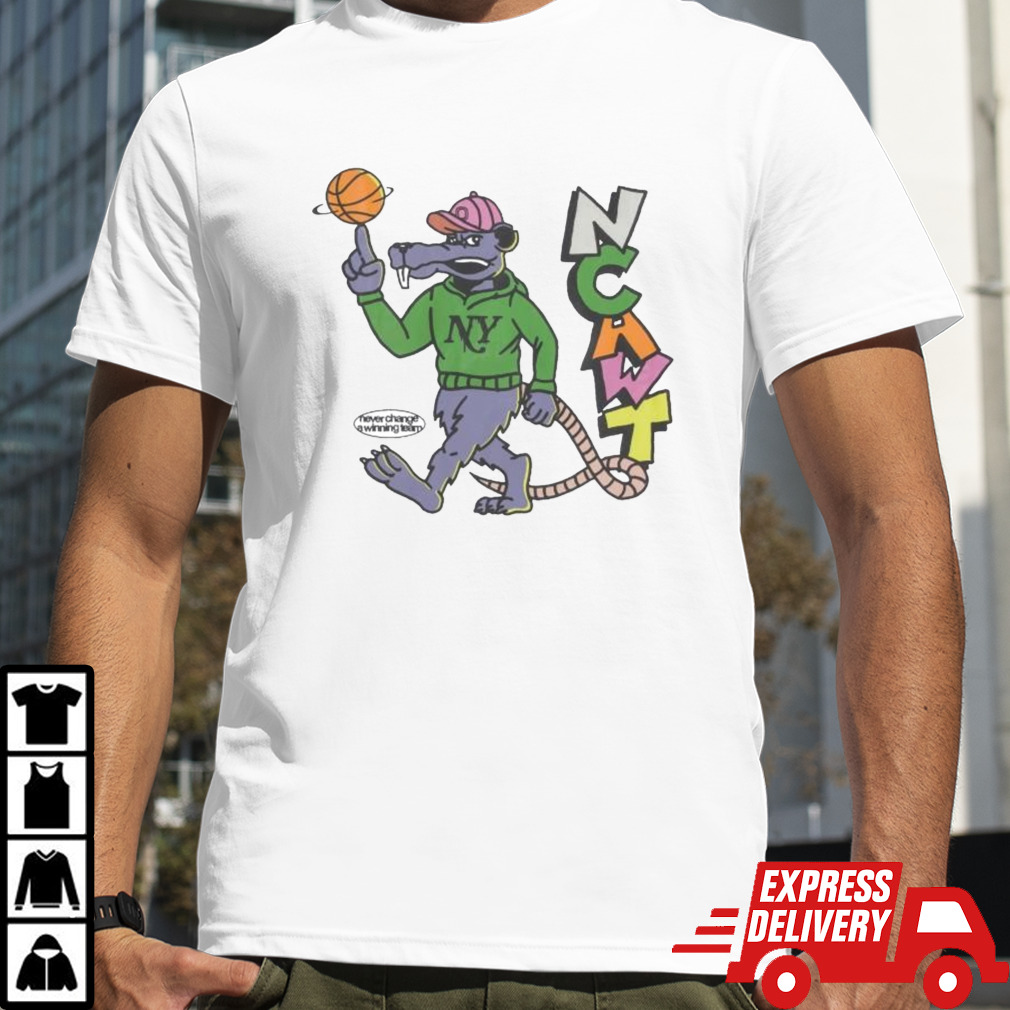 Overtime Apparel Clothing Shop Ncawt T Shirt