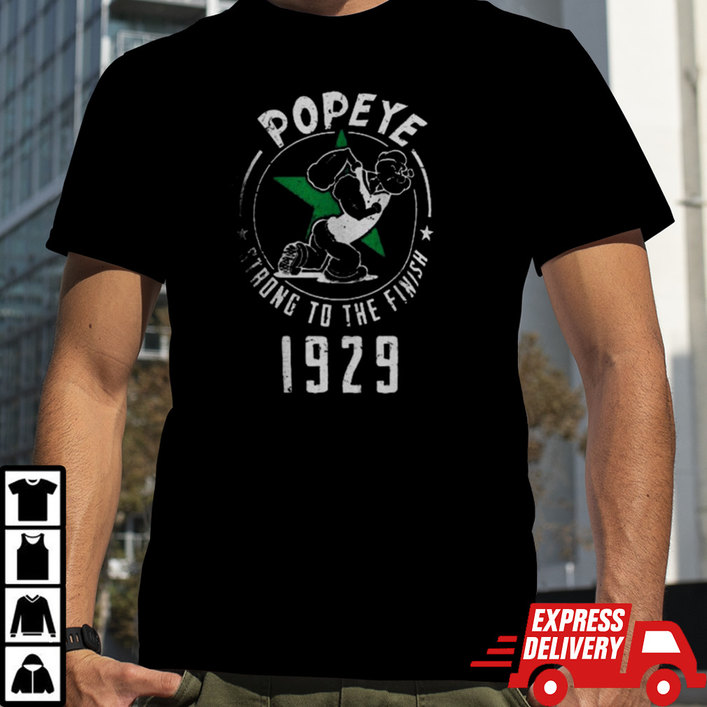 Popei Classic T Shirt