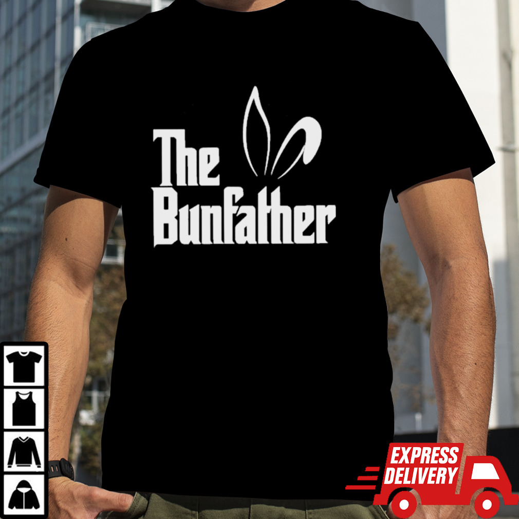 The Bunfather Holidayphoria Shirt