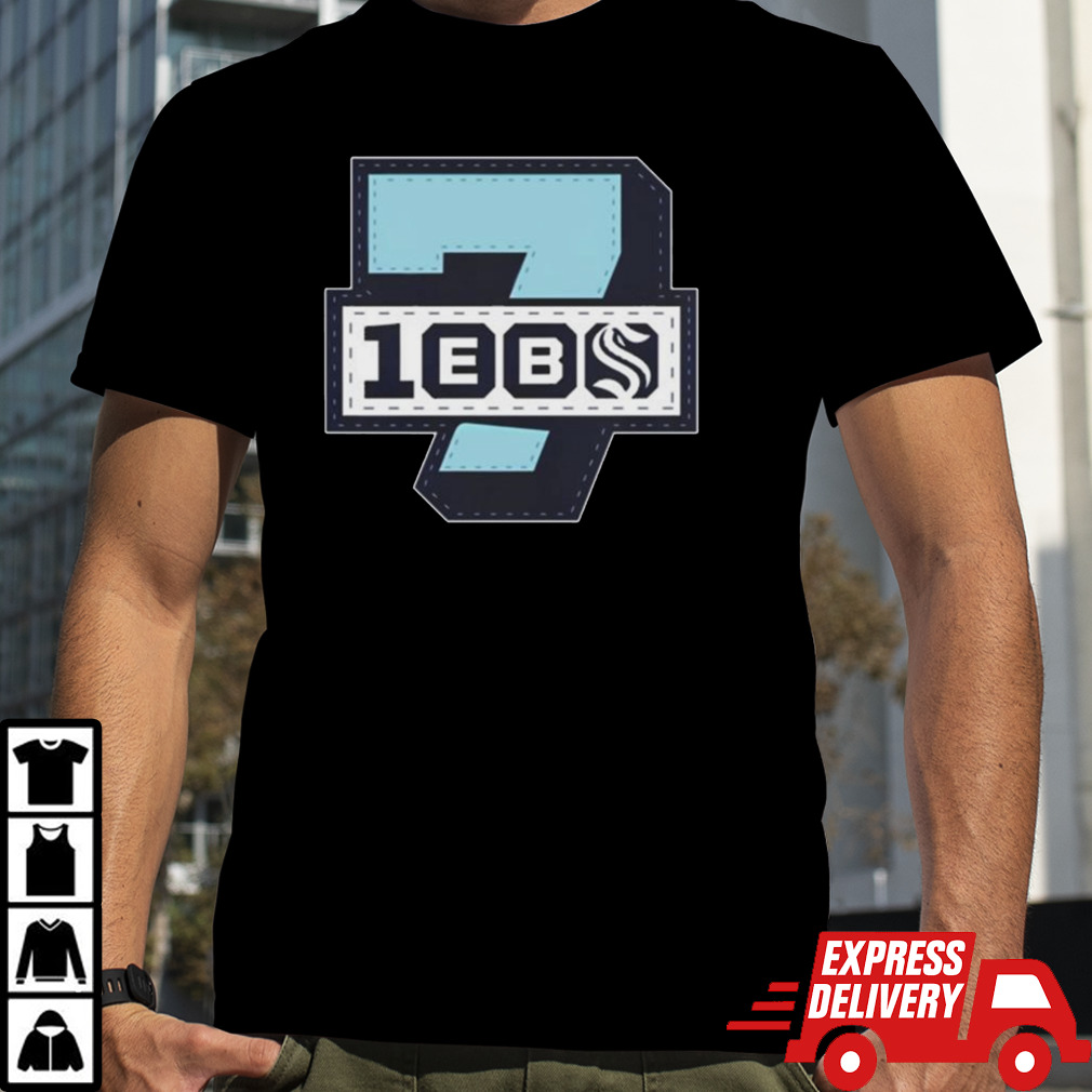 7 Ebs 1000 T-shirt