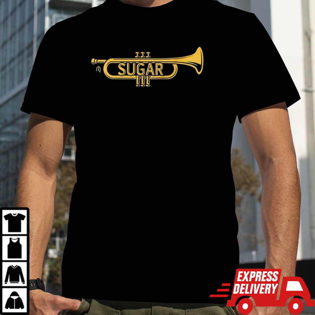 Sugar Trumpet T-Shirt