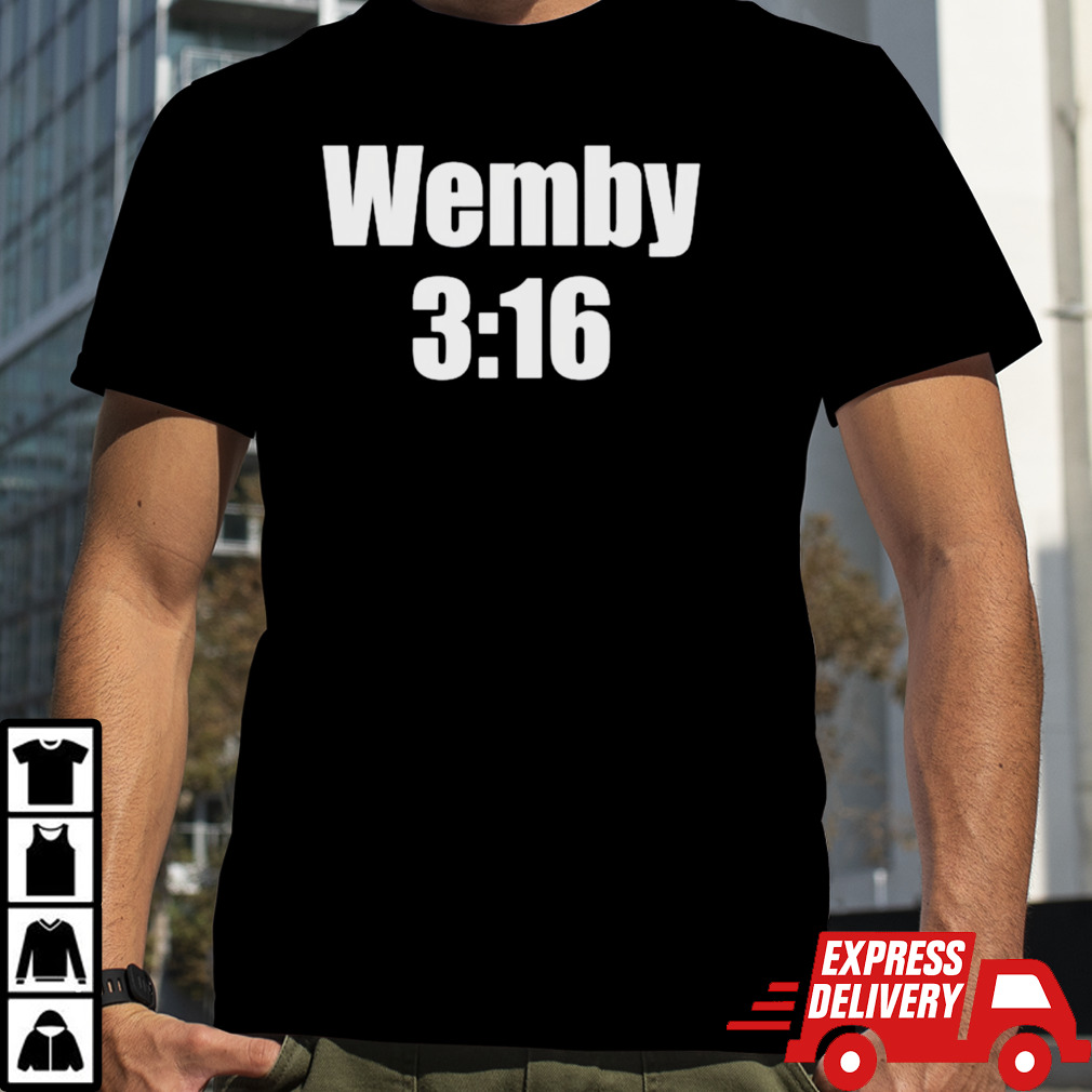 Dakota Mitchell Wemby 3 16 Extraterrestre shirt