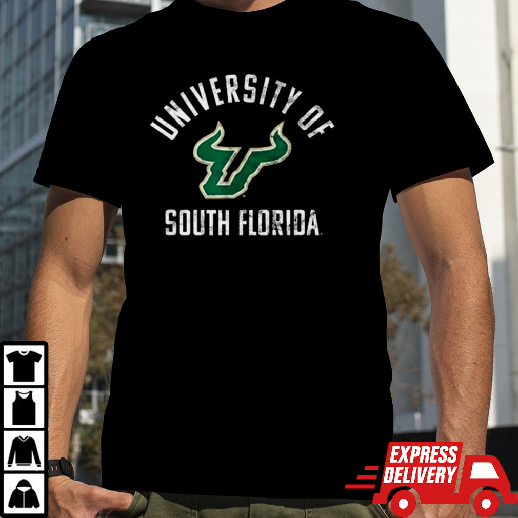 University of South Florida Shirt