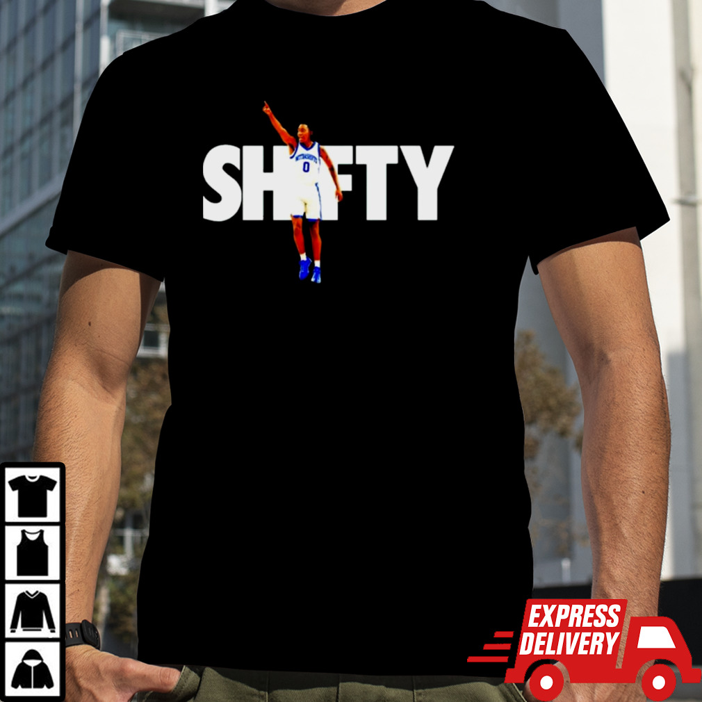 Witdashifts Shifty Shirt