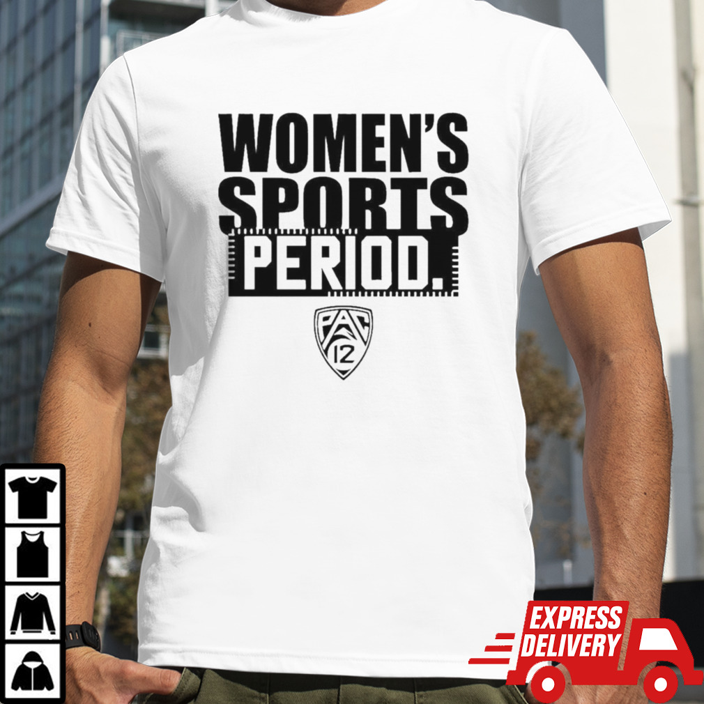 Women’s Sports Period T-Shirt