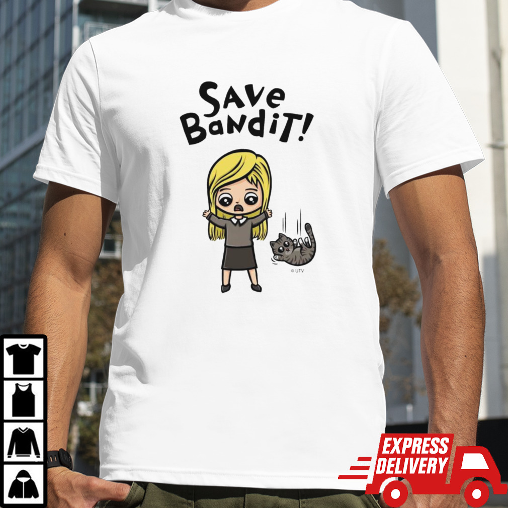 ave bandit baby onesie shirt