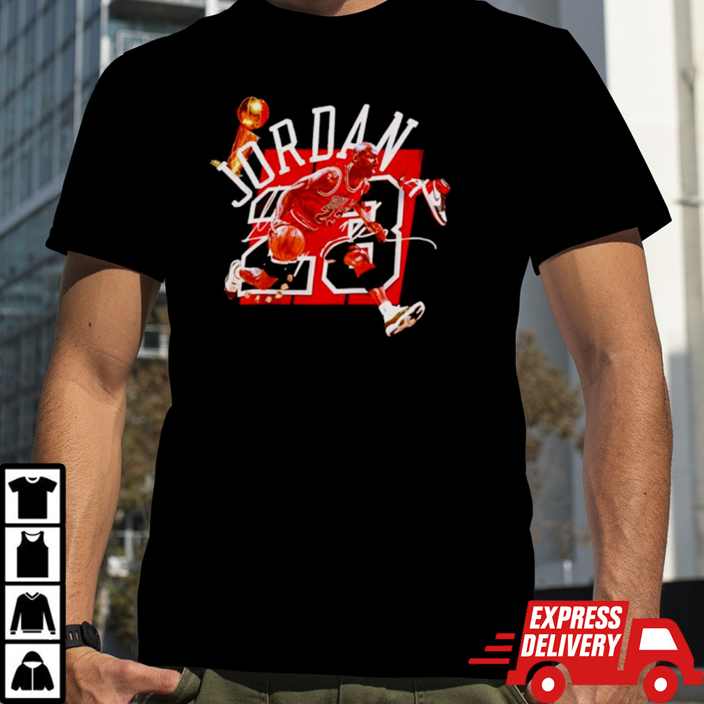 Jordan the best moment basketball signature shirt