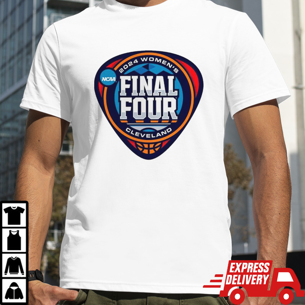 NCAA women’s basketball tournament march madness final four 2024 shirt