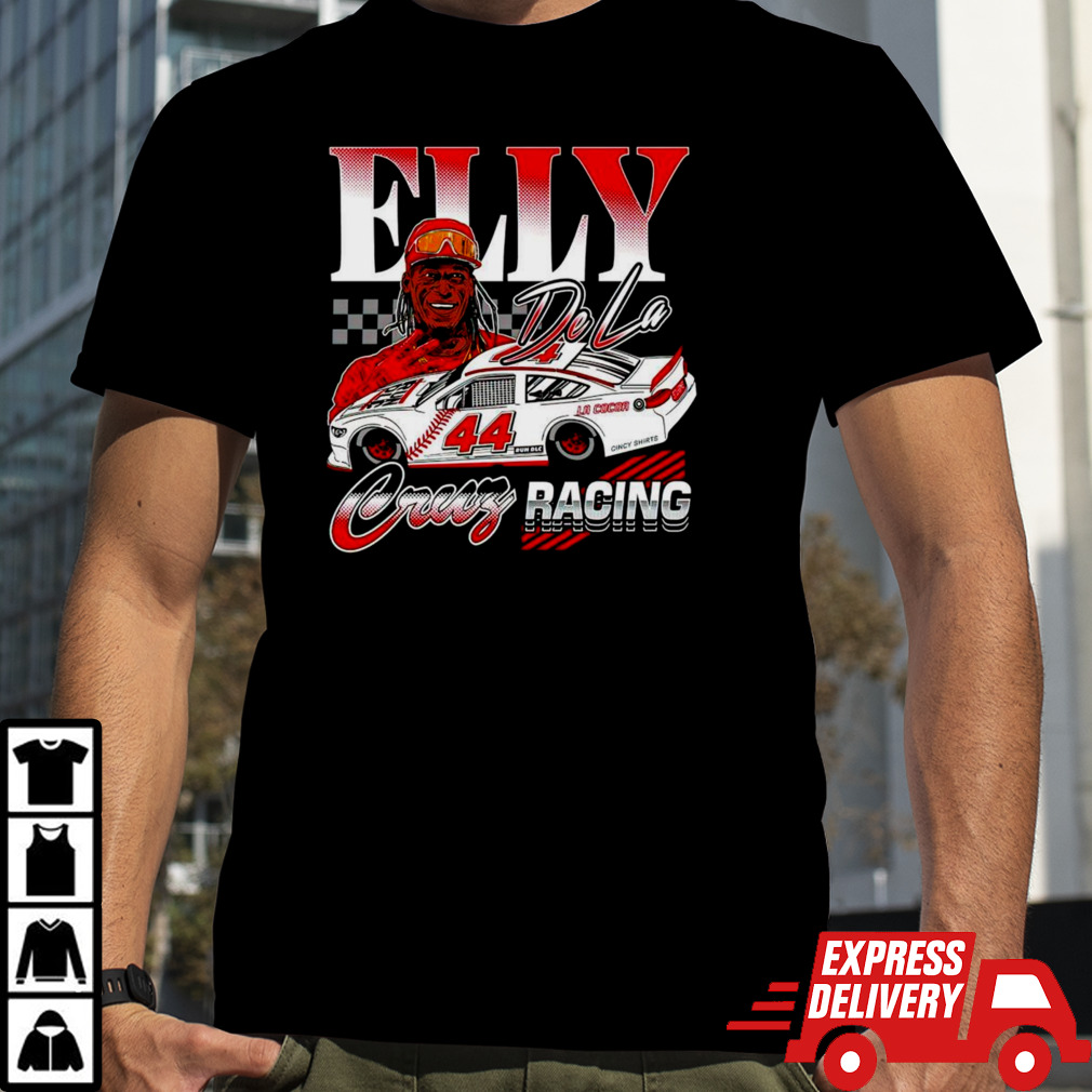 Corbin Carroll Arizona Diamondbacks Racing shirt