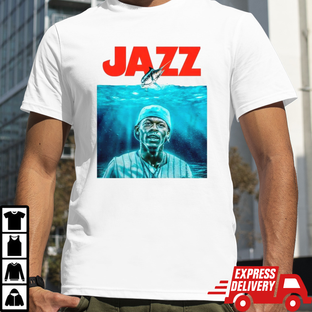 Jazz Chisholm Miami Marlins Baseball Team Shirt