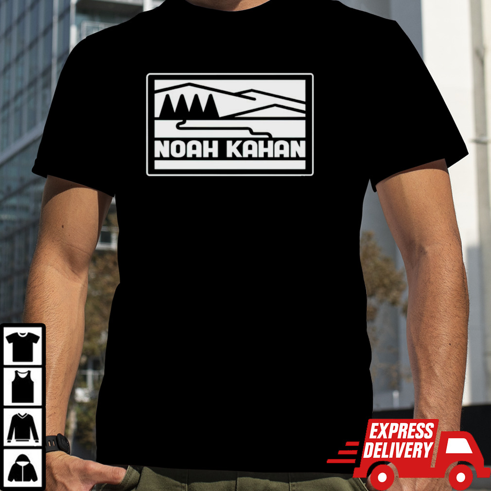 Noah kahan lakeside shirt