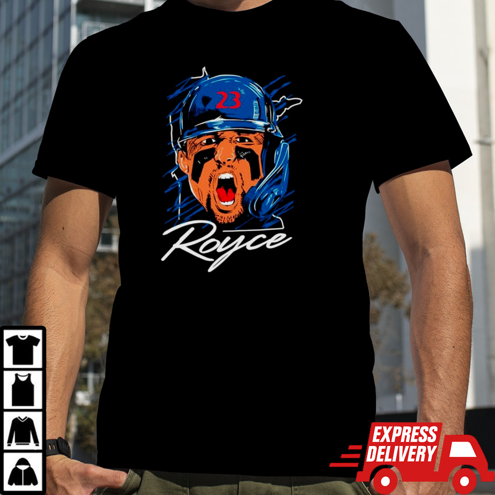 Royce Lewis 23 Minnesota Twins Baseball player shirt