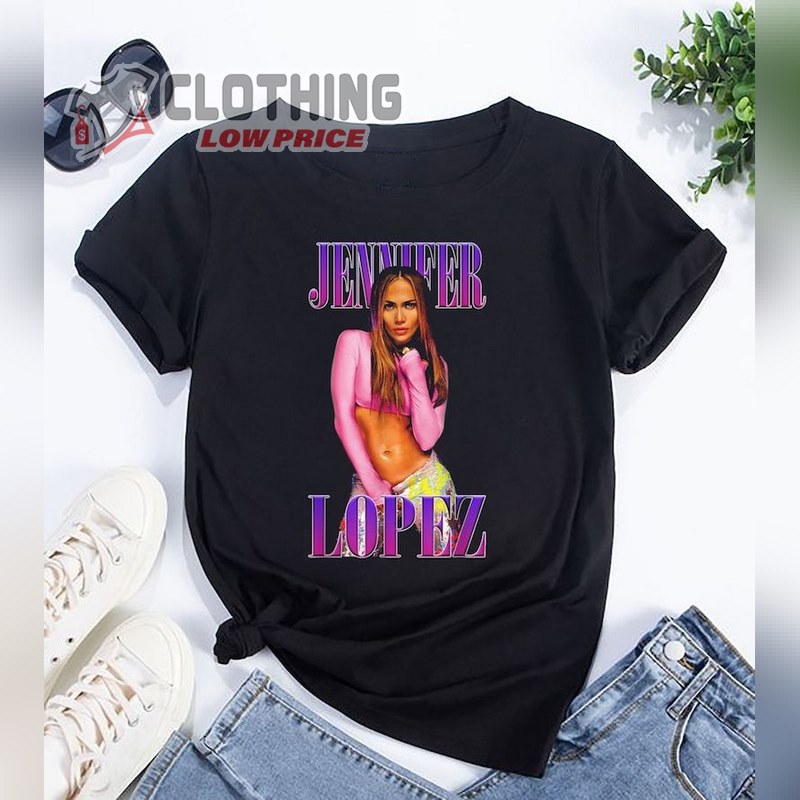 This Is Me Now Tour Shirt, This Is Me Now Shirt, Jennifer Lopez Tour 2024 Shirt