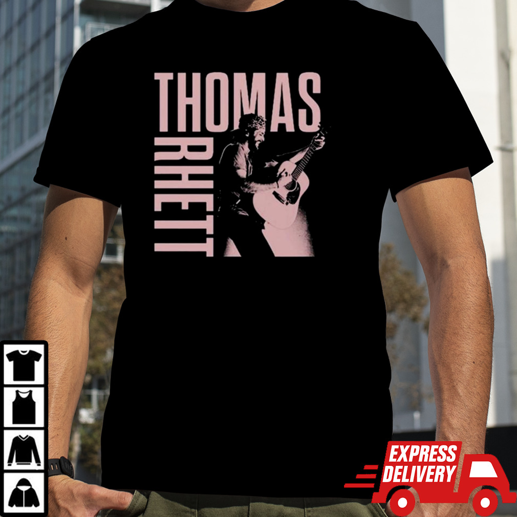 Thomas Rhett Akins Tour 2024 T-shirt